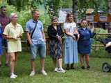 [FOTO] Złota Woda pełna wzruszeń – uroczystość zakończenia roku PSONI Koło w Świdnicy