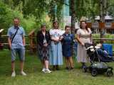 [FOTO] Złota Woda pełna wzruszeń – uroczystość zakończenia roku PSONI Koło w Świdnicy