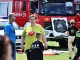[FOTO] Jednostki OSP rywalizowały w Gminnych Zawodach Sportowo-Pożarniczych w Kalnie