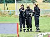 [FOTO] Jednostki OSP rywalizowały w Gminnych Zawodach Sportowo-Pożarniczych w Kalnie
