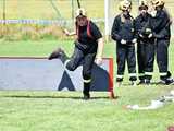 [FOTO] Jednostki OSP rywalizowały w Gminnych Zawodach Sportowo-Pożarniczych w Kalnie