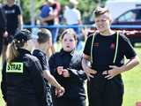 [FOTO] Jednostki OSP rywalizowały w Gminnych Zawodach Sportowo-Pożarniczych w Kalnie
