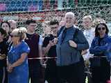 [FOTO] Jednostki OSP rywalizowały w Gminnych Zawodach Sportowo-Pożarniczych w Kalnie