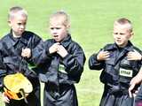 [FOTO] Jednostki OSP rywalizowały w Gminnych Zawodach Sportowo-Pożarniczych w Kalnie