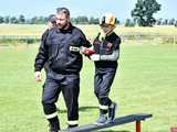 [FOTO] Jednostki OSP rywalizowały w Gminnych Zawodach Sportowo-Pożarniczych w Kalnie