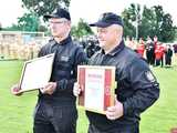 [FOTO] Jednostki OSP rywalizowały w Gminnych Zawodach Sportowo-Pożarniczych w Kalnie