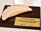 [WIDEO/FOTO] Pierogi królowały w Łażanach po raz czwarty! Kulinarna uczta, konkursy i atrakcje dzieci podczas Święta Pieroga