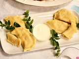 [WIDEO/FOTO] Pierogi królowały w Łażanach po raz czwarty! Kulinarna uczta, konkursy i atrakcje dzieci podczas Święta Pieroga