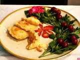 [WIDEO/FOTO] Pierogi królowały w Łażanach po raz czwarty! Kulinarna uczta, konkursy i atrakcje dzieci podczas Święta Pieroga
