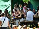 [WIDEO/FOTO] Pierogi królowały w Łażanach po raz czwarty! Kulinarna uczta, konkursy i atrakcje dzieci podczas Święta Pieroga