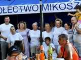 [WIDEO/FOTO] Pierogi królowały w Łażanach po raz czwarty! Kulinarna uczta, konkursy i atrakcje dzieci podczas Święta Pieroga