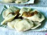 [WIDEO/FOTO] Pierogi królowały w Łażanach po raz czwarty! Kulinarna uczta, konkursy i atrakcje dzieci podczas Święta Pieroga