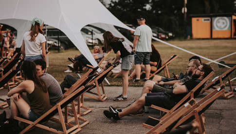 14. Żarowski Festiwal Filmowy Different Point of View już niebawem [PROGRAM]