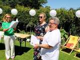 [FOTO] Wybrano najpiękniejsze ogrody i działki w gminie Żarów