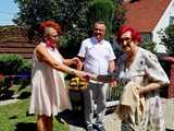 [FOTO] Wybrano najpiękniejsze ogrody i działki w gminie Żarów