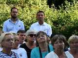 [FOTO] W Świebodzicach odbył się wieczór poświęcony Janowi Mikuliczowi-Radeckiemu