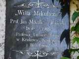 [FOTO] W Świebodzicach odbył się wieczór poświęcony Janowi Mikuliczowi-Radeckiemu
