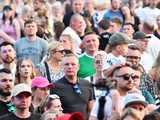 [WIDEO/FOTO] Za nami sobotnia część Dni Świebodzic. Gwiazdami wieczoru Kubańczyk i Mesajah