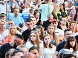[WIDEO/FOTO] Za nami sobotnia część Dni Świebodzic. Gwiazdami wieczoru Kubańczyk i Mesajah