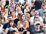 [WIDEO/FOTO] Za nami sobotnia część Dni Świebodzic. Gwiazdami wieczoru Kubańczyk i Mesajah