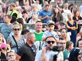 [WIDEO/FOTO] Za nami sobotnia część Dni Świebodzic. Gwiazdami wieczoru Kubańczyk i Mesajah