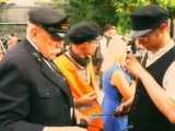 Muzeum Kolejnictwa planem filmowym