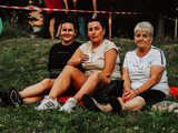 [FOTO] Kino plenerowe w Mrowinach. Kolejny cykl seansów w ramach 14. Żarowskiego Festiwalu Filmowego