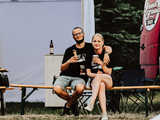 [FOTO] Kino plenerowe w Mrowinach. Kolejny cykl seansów w ramach 14. Żarowskiego Festiwalu Filmowego