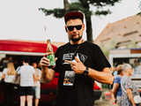 [FOTO] Kino plenerowe w Mrowinach. Kolejny cykl seansów w ramach 14. Żarowskiego Festiwalu Filmowego