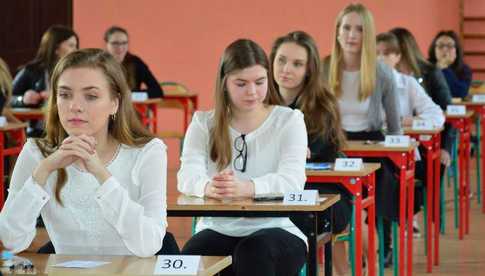 Jak poszło tegorocznym maturzystom? Która szkoła zanotowała największą zdawalność? [WYNIKI MATUR]