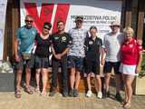 [FOTO] Żarowscy łucznicy z medalami na VI Mistrzostwach Polski 3D w Łucznictwie Myśliwskim