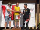 [FOTO] Żarowscy łucznicy z medalami na VI Mistrzostwach Polski 3D w Łucznictwie Myśliwskim