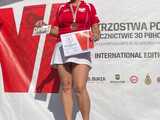 [FOTO] Żarowscy łucznicy z medalami na VI Mistrzostwach Polski 3D w Łucznictwie Myśliwskim