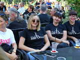 [FOTO] Wzgórze Wieżyca wypełniło się bluesem. Za nami DobroBlues Festival