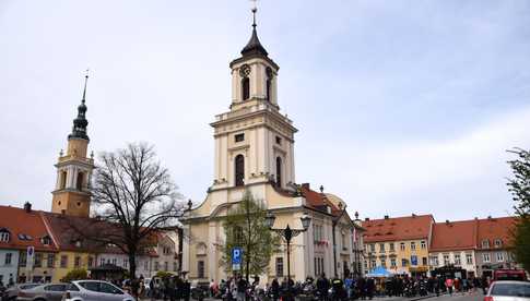 Znamy wyniki głosowania w budżecie obywatelskim. Który projekt okazał się zwycięski?