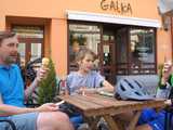 galeria