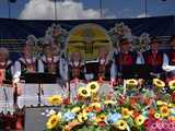 [FOTO] Kultura, smaki i folklor – 8. Festiwal „Dolny Śląsk na Ludowo” 