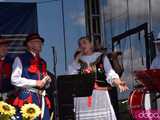 [FOTO] Kultura, smaki i folklor – 8. Festiwal „Dolny Śląsk na Ludowo” 