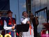 [FOTO] Kultura, smaki i folklor – 8. Festiwal „Dolny Śląsk na Ludowo” 