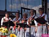 [FOTO] Kultura, smaki i folklor – 8. Festiwal „Dolny Śląsk na Ludowo” 