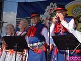 [FOTO] Kultura, smaki i folklor – 8. Festiwal „Dolny Śląsk na Ludowo” 