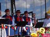 [FOTO] Kultura, smaki i folklor – 8. Festiwal „Dolny Śląsk na Ludowo” 