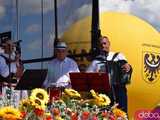 [FOTO] Kultura, smaki i folklor – 8. Festiwal „Dolny Śląsk na Ludowo” 