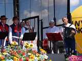 [FOTO] Kultura, smaki i folklor – 8. Festiwal „Dolny Śląsk na Ludowo” 