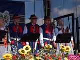 [FOTO] Kultura, smaki i folklor – 8. Festiwal „Dolny Śląsk na Ludowo” 