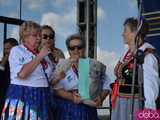 [FOTO] Kultura, smaki i folklor – 8. Festiwal „Dolny Śląsk na Ludowo” 