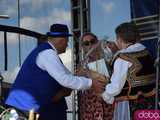 [FOTO] Kultura, smaki i folklor – 8. Festiwal „Dolny Śląsk na Ludowo” 