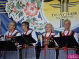 [FOTO] Kultura, smaki i folklor – 8. Festiwal „Dolny Śląsk na Ludowo” 
