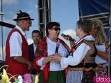 [FOTO] Kultura, smaki i folklor – 8. Festiwal „Dolny Śląsk na Ludowo” 