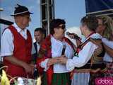 [FOTO] Kultura, smaki i folklor – 8. Festiwal „Dolny Śląsk na Ludowo” 